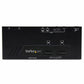 HDMI switch Startech VS222HDQ Black