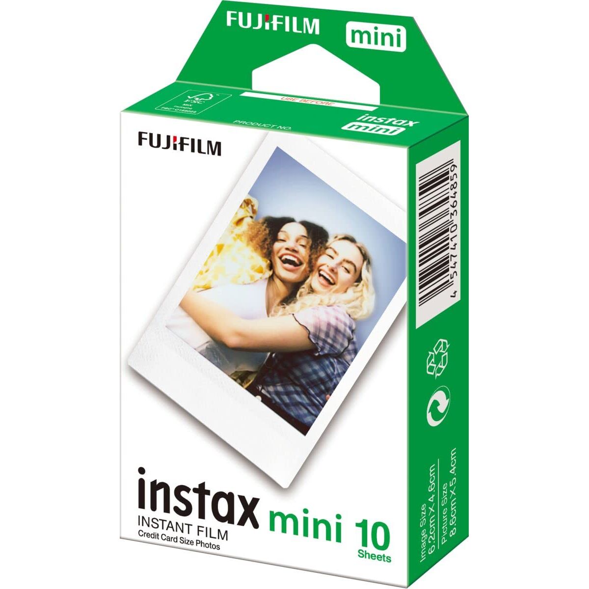 Digital Camera Fujifilm 16567816