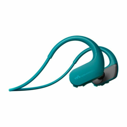 MP4 Player Sony NWWS413L.CEW Blue
