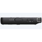 Recorder Sony ICDPX470 Black
