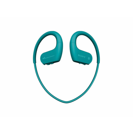 MP3 Sony NWWS623L.CEW Sporting Blue