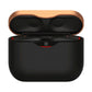 Bluetooth Headset with Microphone Sony WF-1000XM3 Black