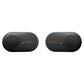Bluetooth Headset with Microphone Sony WF-1000XM3 Black