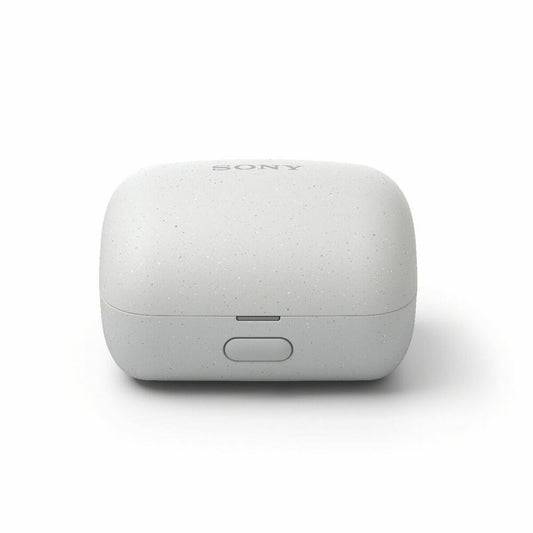 Bluetooth Headphones Sony Linkbuds White