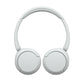 Headphones with Headband Sony WH-CH520 White