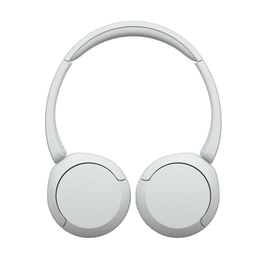 Headphones with Headband Sony WH-CH520 White