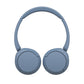 Headphones with Headband Sony WH-CH520 Blue