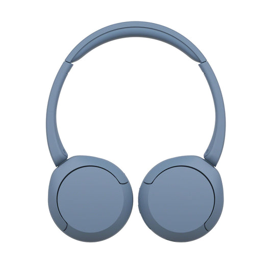 Headphones with Headband Sony WH-CH520 Blue