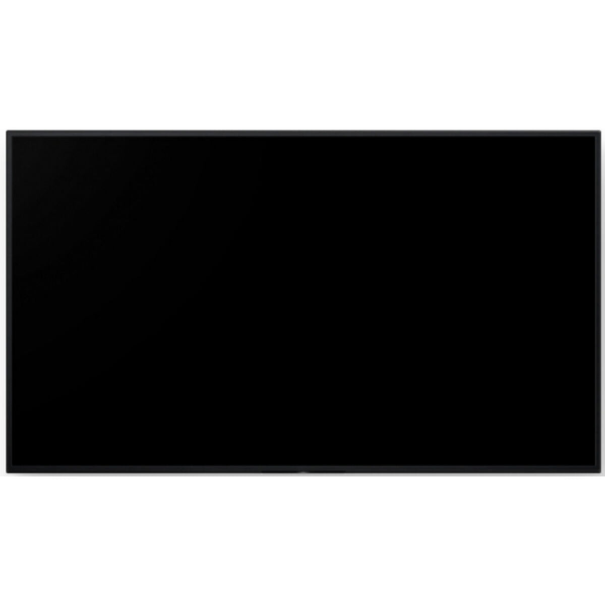 Monitor Sony PRO BRAVIA 65" 4K Ultra HD 60 Hz