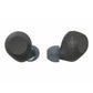 Headphones Sony WFC710NB NEGRO Black