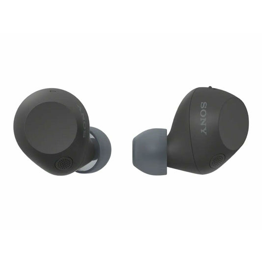 Headphones Sony WFC710NB NEGRO Black