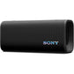 Portable Bluetooth Speakers Sony SRSULT30B.CE7 Black