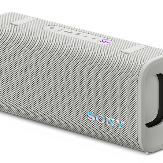 Portable Bluetooth Speakers Sony SRSULT30W.CE7 White 100 W