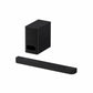 Soundbar Sony HTB600     350W Black