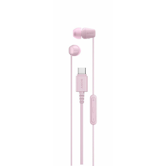Headphones Sony IEREX15CP