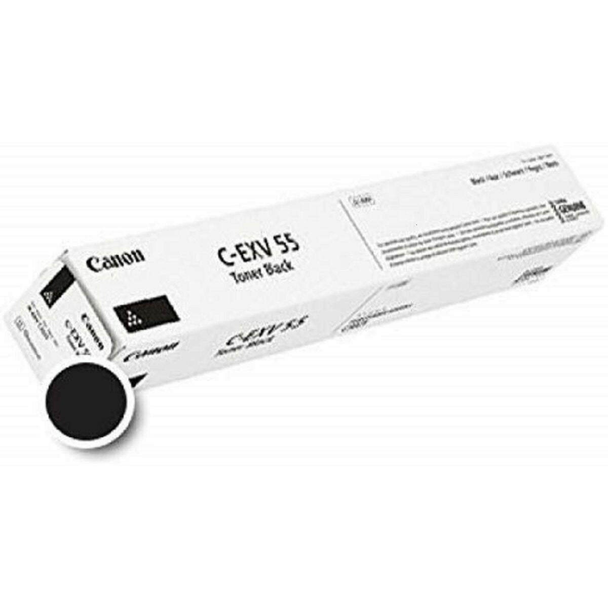 Original Toner Canon Black