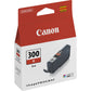 Original Ink Cartridge Canon 4199C001 Red