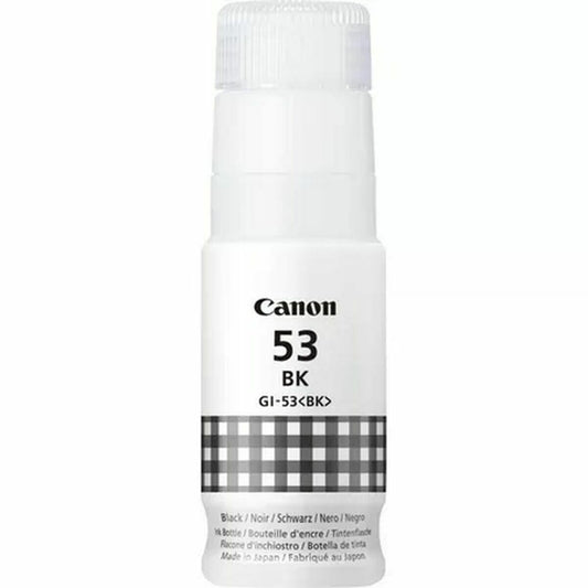 Original Ink Cartridge Canon