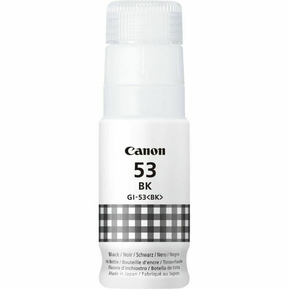 Original Ink Cartridge Canon