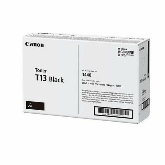 Toner Canon