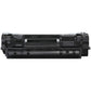 Original Toner Canon I-SENSYS LBP122DW, MF272DW - 071 Black