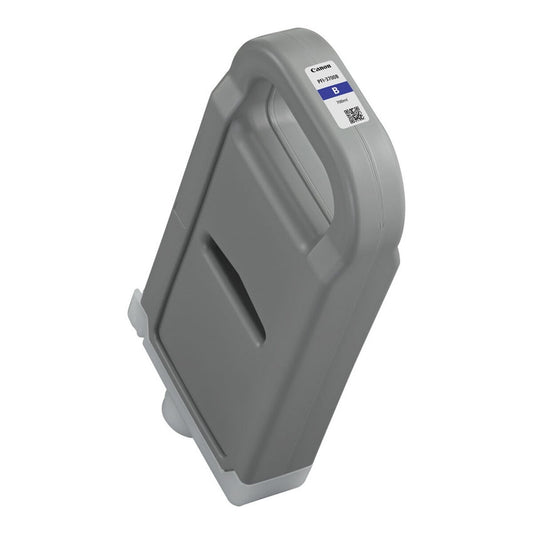Original Ink Cartridge Canon 6450C001 Blue