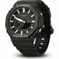 Men's Watch Casio GA-2100-1AER Black