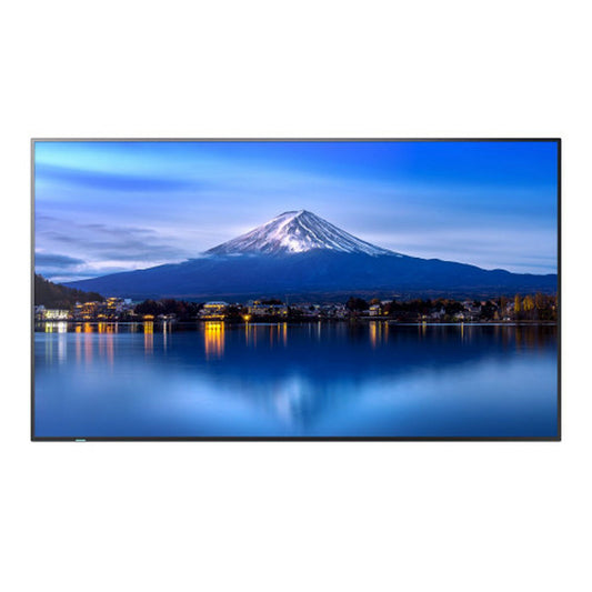 Videowall Monitor Sharp 60005916 4K Ultra HD 55"