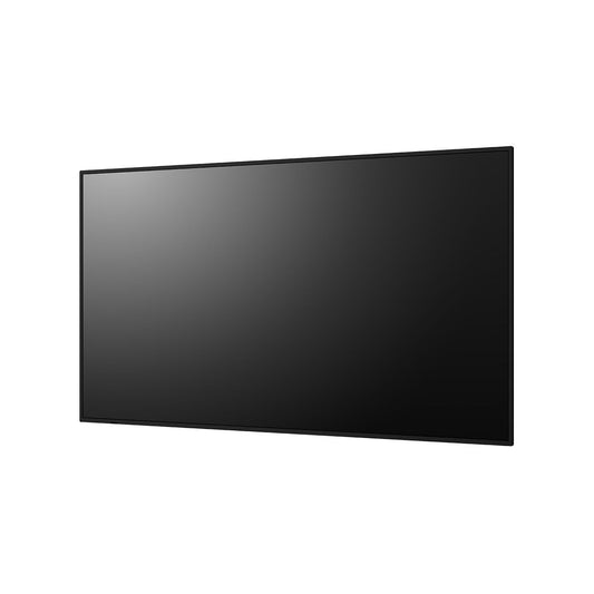 Videowall Monitor NEC MultiSync P656 4K Ultra HD 64,5"