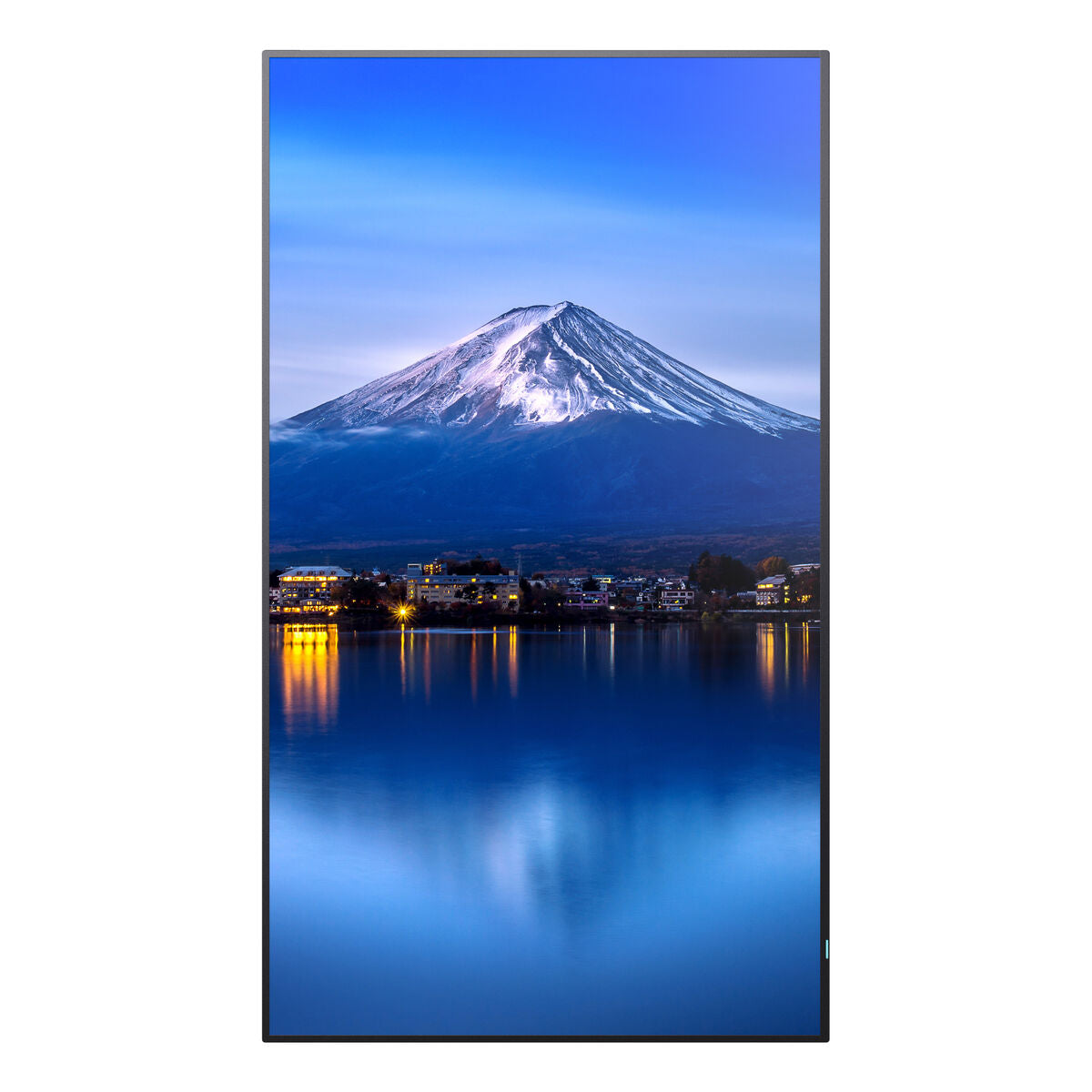Videowall Monitor Sharp 60005911 4K Ultra HD 42,5"