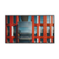 Videowall Monitor Sharp 60005927 4K Ultra HD 98"