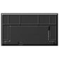 Videowall Monitor Sharp 60006185 4K Ultra HD 75"