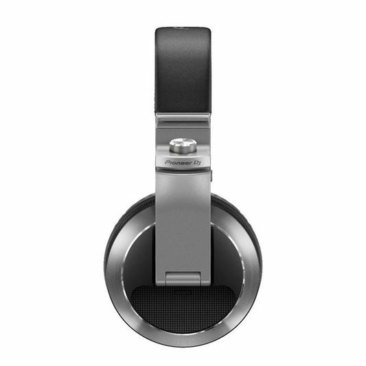 Headphones Pioneer Silver