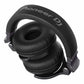 Headphones Pioneer HDJ-CUE1-Noir White Black