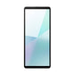 Smartphone Sony 6,1" Octa Core 8 GB RAM 128 GB White