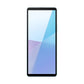 Smartphone Sony 8 GB RAM 128 GB Blue