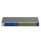 Switch Netgear GS524PP-100EUS 1000 Mbps