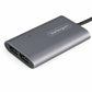 Thunderbolt to DisplayPort Adapter Startech TB32DP14             Silver
