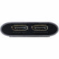 Thunderbolt to DisplayPort Adapter Startech TB32DP14             Silver