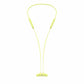 Headphones Apple Beats Flex Yellow
