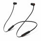 Headphones Apple MYMC2ZM/A Black