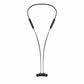 Headphones Apple MYMC2ZM/A Black