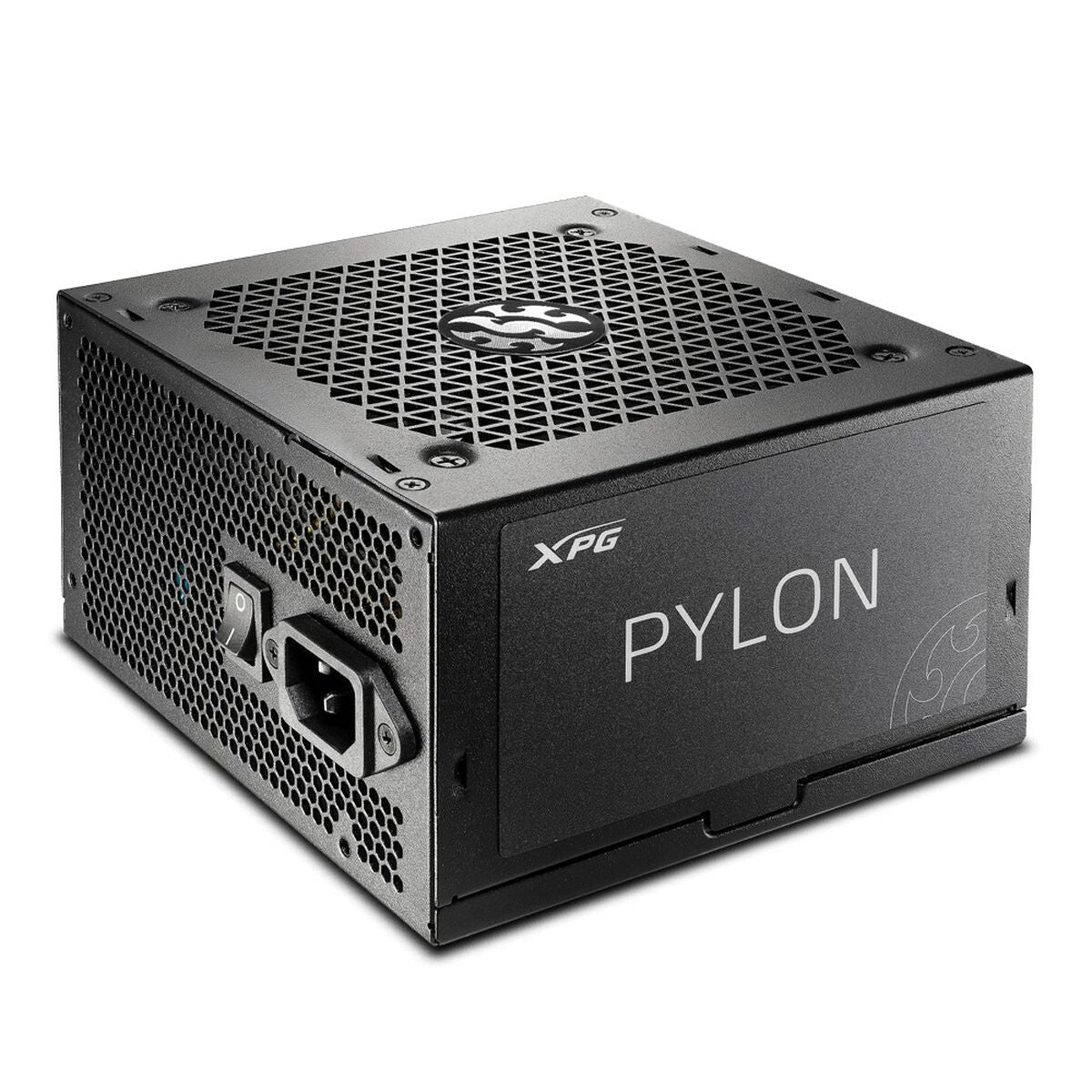 Power supplies