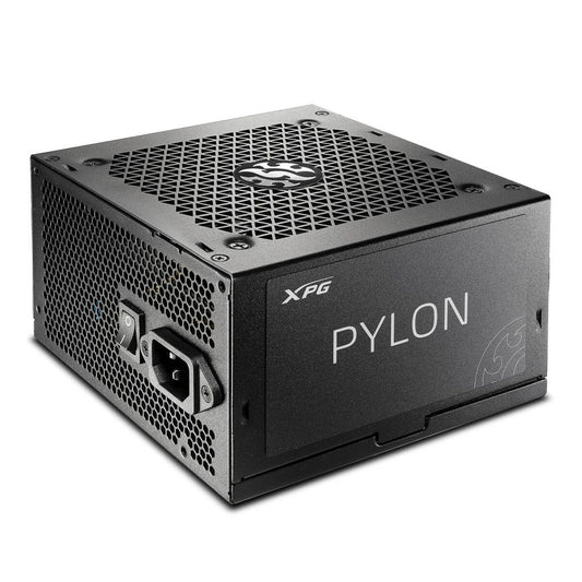 Power supply XPG 75260131 ATX 650 W 80 Plus Bronze RoHS