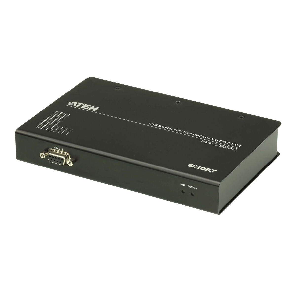 Cable adapter Aten CE920-ATA-G