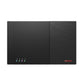NAS Network Storage Asustor FS6712X Black
