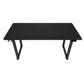 Desk Gaming Cougar E-GRAV 160 Black