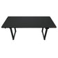 Desk Gaming Cougar E-GRAV 180 Black