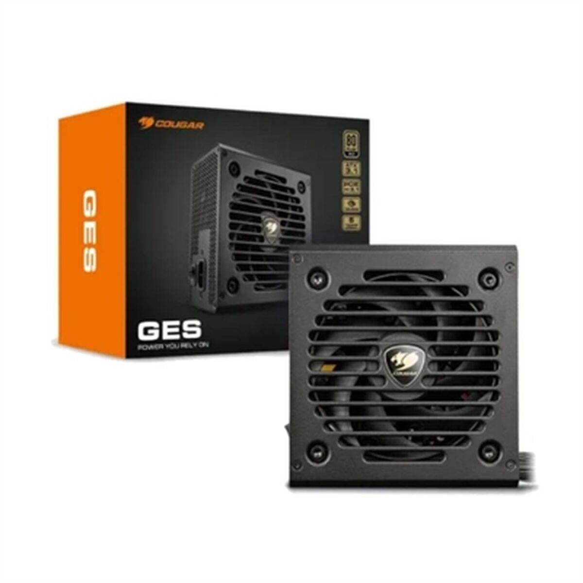 Power supply Cougar 31GK085001P01 850 W