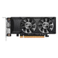 Graphics card ASRock Arc A310 GDDR6 4 GB